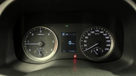 Hyundai Tucson All New Diesel 2.0 Premium | Mobile.bg    8