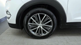 Hyundai Tucson All New Diesel 2.0 Premium | Mobile.bg    5