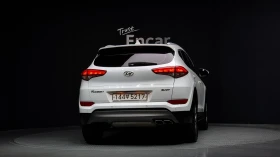 Hyundai Tucson All New Diesel 2.0 Premium | Mobile.bg    4