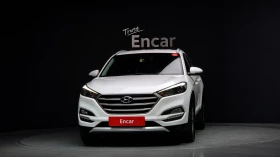 Hyundai Tucson All New Diesel 2.0 Premium | Mobile.bg    3