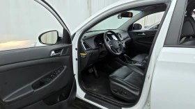 Hyundai Tucson All New Diesel 2.0 Premium | Mobile.bg    10