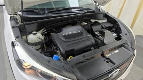 Hyundai Tucson All New Diesel 2.0 Premium | Mobile.bg    6