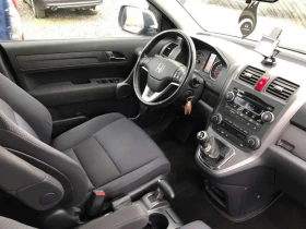 Обява за продажба на Honda Cr-v 2.2 дизел 140 к.с. ~16 500 лв. - изображение 2