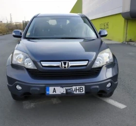 Обява за продажба на Honda Cr-v 2.2 дизел 140 к.с. ~16 500 лв. - изображение 4