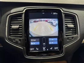 Volvo Xc90 T6 Momentum Подгрев* CarPlay* Дистроник* Пано* - 49500 лв. - 69222376 8