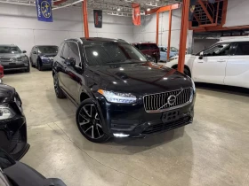 Volvo Xc90 T6 Momentum Подгрев* CarPlay* Дистроник* Пано* - 49500 лв. - 69222376 2