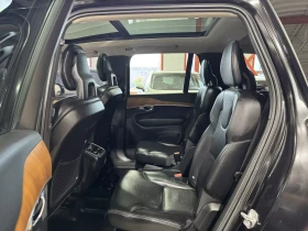 Volvo Xc90 T6 Momentum Подгрев* CarPlay* Дистроник* Пано* - 49500 лв. - 69222376 11