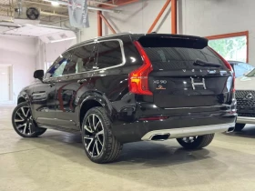 Volvo Xc90 T6 Momentum Подгрев* CarPlay* Дистроник* Пано* - 49500 лв. - 69222376 4