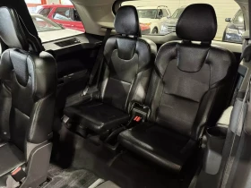 Volvo Xc90 T6 Momentum Подгрев* CarPlay* Дистроник* Пано* - 49500 лв. - 69222376 12