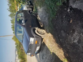 Daihatsu Terios 1.3  .  | Mobile.bg    3