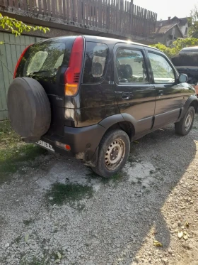 Daihatsu Terios 1.3  .  | Mobile.bg    2