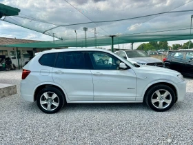 BMW X3 3.0X-Drive* M-PACK - 22960 лв. - 48004827 6