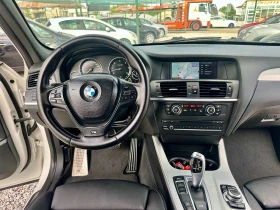 BMW X3 3.0X-Drive* M-PACK - 22960 лв. - 48004827 11