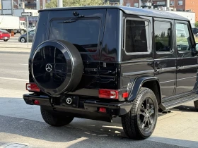 Mercedes-Benz G 500 AMG* PACK* 5.5* V8* FACE* ОБДУХВАНЕ* DESIGNO*  - 73900 лв. / 37784.47 € - 64227322 3