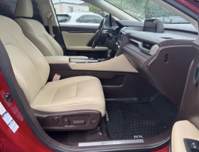 Lexus RX 350 AWD | Mobile.bg    12