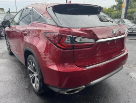 Lexus RX 350 AWD | Mobile.bg    5