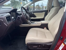 Lexus RX 350 AWD | Mobile.bg    10