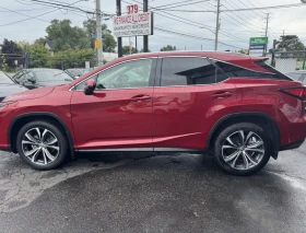 Lexus RX 350 AWD | Mobile.bg    4