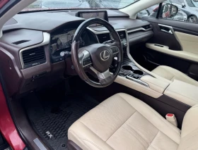 Lexus RX 350 AWD | Mobile.bg    9