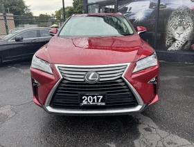 Lexus RX 350 AWD | Mobile.bg    2