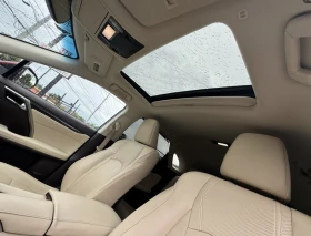 Lexus RX 350 AWD | Mobile.bg    11