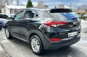 Hyundai Tucson 1.7CRDI 116HP PANO CAM LANE ASSIST EU6B - 23990 лв. / 12265.89 € - 99017818 7