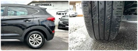 Hyundai Tucson 1.7CRDI 116HP PANO CAM LANE ASSIST EU6B - 23990 лв. / 12265.89 € - 99017818 16