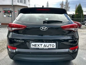 Hyundai Tucson 1.7CRDI 116HP PANO CAM LANE ASSIST EU6B - 23990 лв. / 12265.89 € - 99017818 6