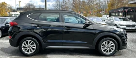 Hyundai Tucson 1.7CRDI 116HP PANO CAM LANE ASSIST EU6B - 23990 лв. / 12265.89 € - 99017818 4