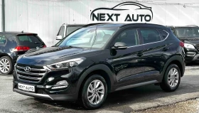 Hyundai Tucson 1.7CRDI 116HP PANO CAM LANE ASSIST EU6B