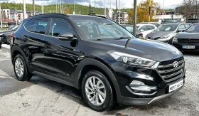 Hyundai Tucson 1.7CRDI 116HP PANO CAM LANE ASSIST EU6B - 23990 лв. / 12265.89 € - 99017818 3