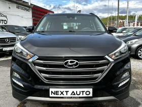 Hyundai Tucson 1.7CRDI 116HP PANO CAM LANE ASSIST EU6B - 23990 лв. / 12265.89 € - 99017818 2
