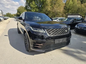����� �� �������� �� Land Rover Range Rover Velar 2.0D 240�.� 4�4 R-Dynamic 