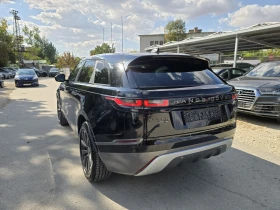����� �� �������� �� Land Rover Range Rover Velar 2.0D 240�.� 4�4 R-Dynamic 