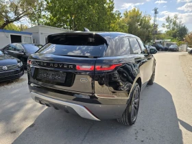 ����� �� �������� �� Land Rover Range Rover Velar 2.0D 240�.� 4�4 R-Dynamic 