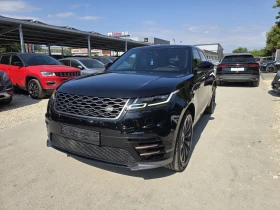 ����� �� �������� �� Land Rover Range Rover Velar 2.0D 240�.� 4�4 R-Dynamic 