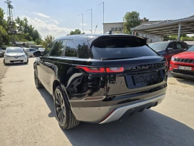 ����� �� �������� �� Land Rover Range Rover Velar 2.0D 240�.� 4�4 R-Dynamic 