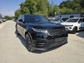 ����� �� �������� �� Land Rover Range Rover Velar 2.0D 240�.� 4�4 R-Dynamic 