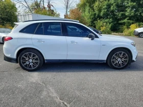Mercedes-Benz GLC 43 AMG 2024 * CARFAX * ��� ������������ ������ | Mobile.bg � ����� ������ 4