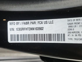 Dodge RAM 1500 * LIMITED CREW CAB SHORT BED * CARFAX * ��� ������ | Mobile.bg � ����� ������ 15