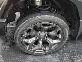 Dodge RAM 1500 * LIMITED CREW CAB SHORT BED * CARFAX * ��� ������ | Mobile.bg � ����� ������ 17