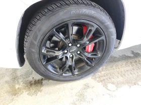 Jeep Grand cherokee 6.4* * SRT* * CARFAX* *  - 30900 € / 60435.15 лв. - 59338055 14