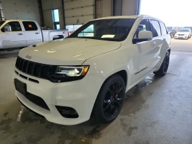 Jeep Grand cherokee 6.4* * SRT* * CARFAX* * 