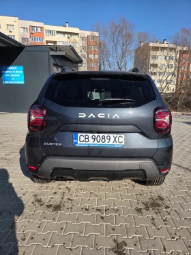 Dacia Duster 1.0 MPI  фабрична газ - 18500 € / 36182.85 лв. - 87181147 6