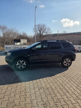 Dacia Duster 1.0 MPI  фабрична газ - 18500 € / 36182.85 лв. - 87181147 2