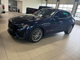 Maserati Levante S GrandSport * * CARFAX * * АВТО КРЕДИТ * *  - 31500 € / 61608.64 лв. - 94414136 4
