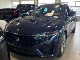 Maserati Levante S GrandSport * * CARFAX * * АВТО КРЕДИТ * *  - 31500 € / 61608.64 лв. - 94414136 2