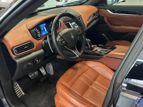 Maserati Levante S GrandSport * * CARFAX * * АВТО КРЕДИТ * *  - 31500 € / 61608.64 лв. - 94414136 9