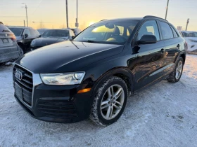 Audi Q3 2.0T quattro Premium