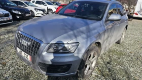 Audi Q5 3.0TDI, S-LINE, quattro 